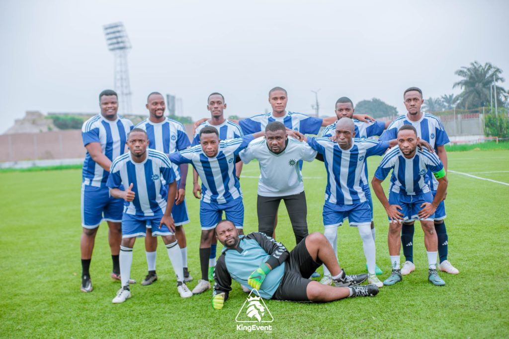 Loisir: 4 formations vont se disputer les finales au tournoi « Trophée Lipanda »