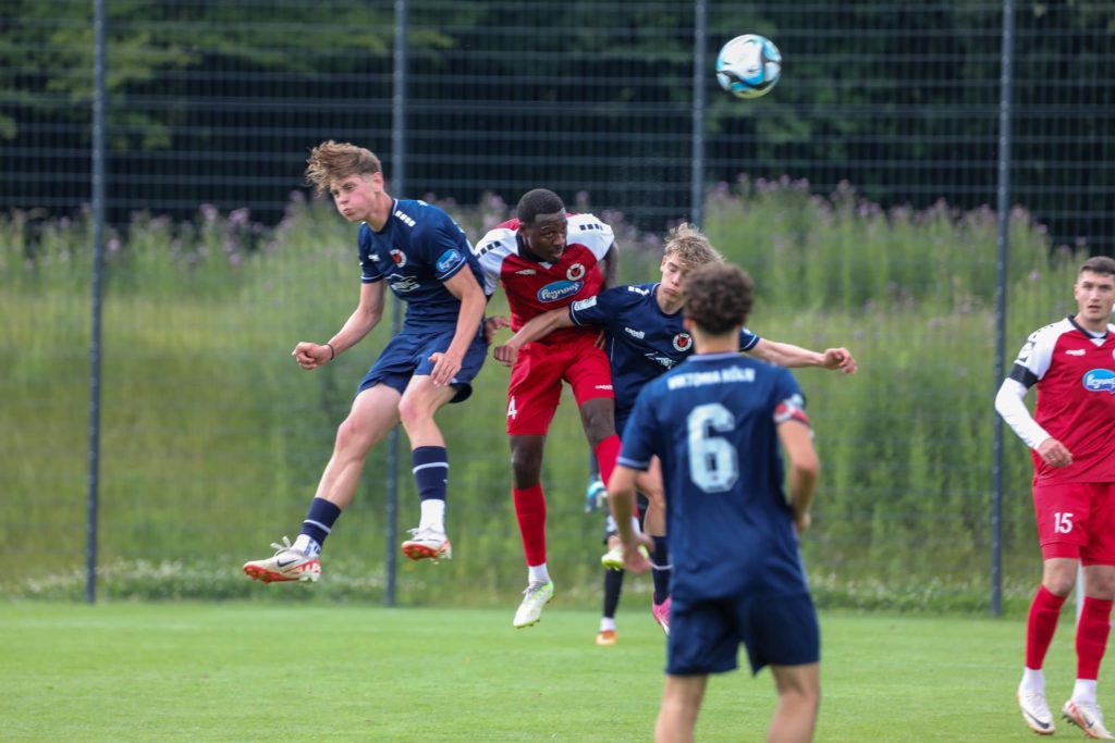 Transfert: Enrique Lofolomo change de direction pour la nouvelle saison