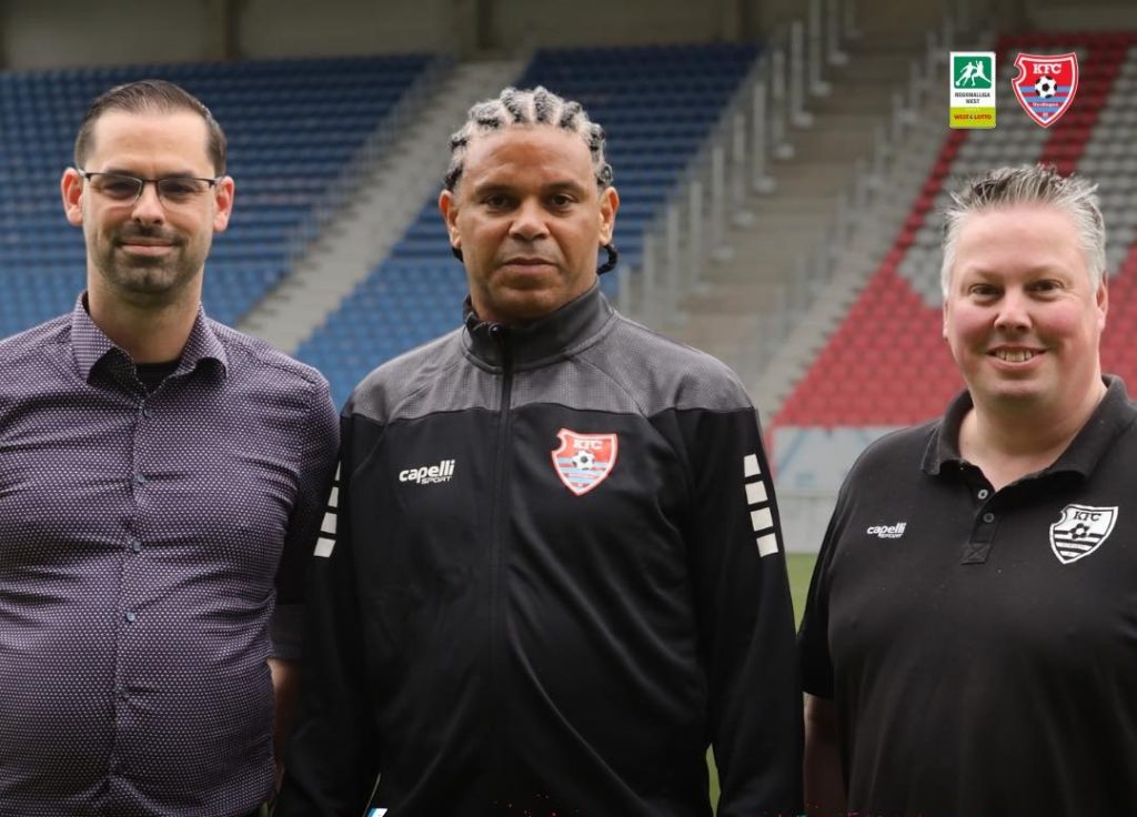 Uerdingen: «Ce club a un grand potentiel» (Michel Dinzey)