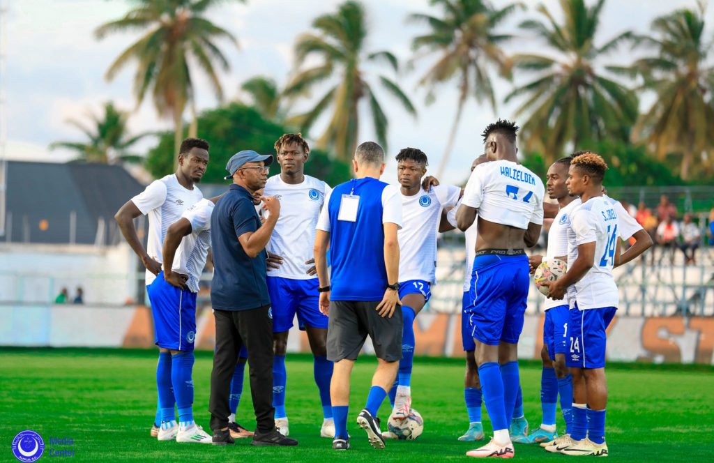 Cecafa Cup: 3 matchs et succès pour Florent Ibenge, Steven Ebuela et Al Hilal Omdurman