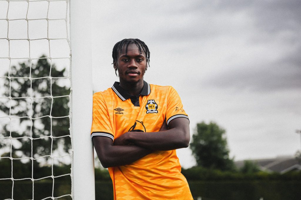 Transfert: Emmanuel Longelo change d’air