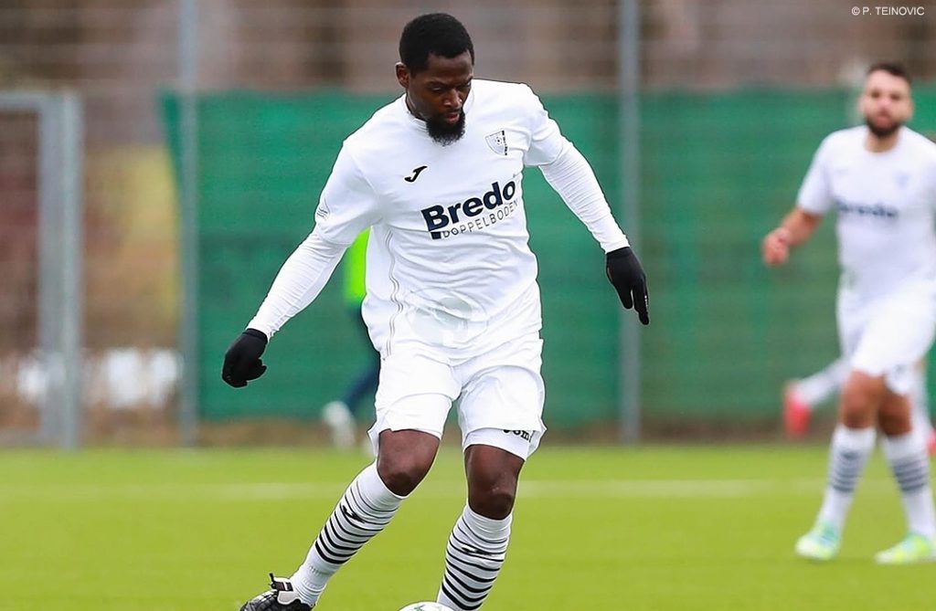 Transfert: Assani Mulongoti Lukimya, 38 ans et toujours actif