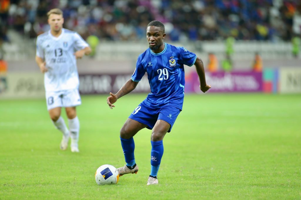 AFC Champions League: Entame réussie pour Gérald Kilota et Al Quwa Al Jawiya