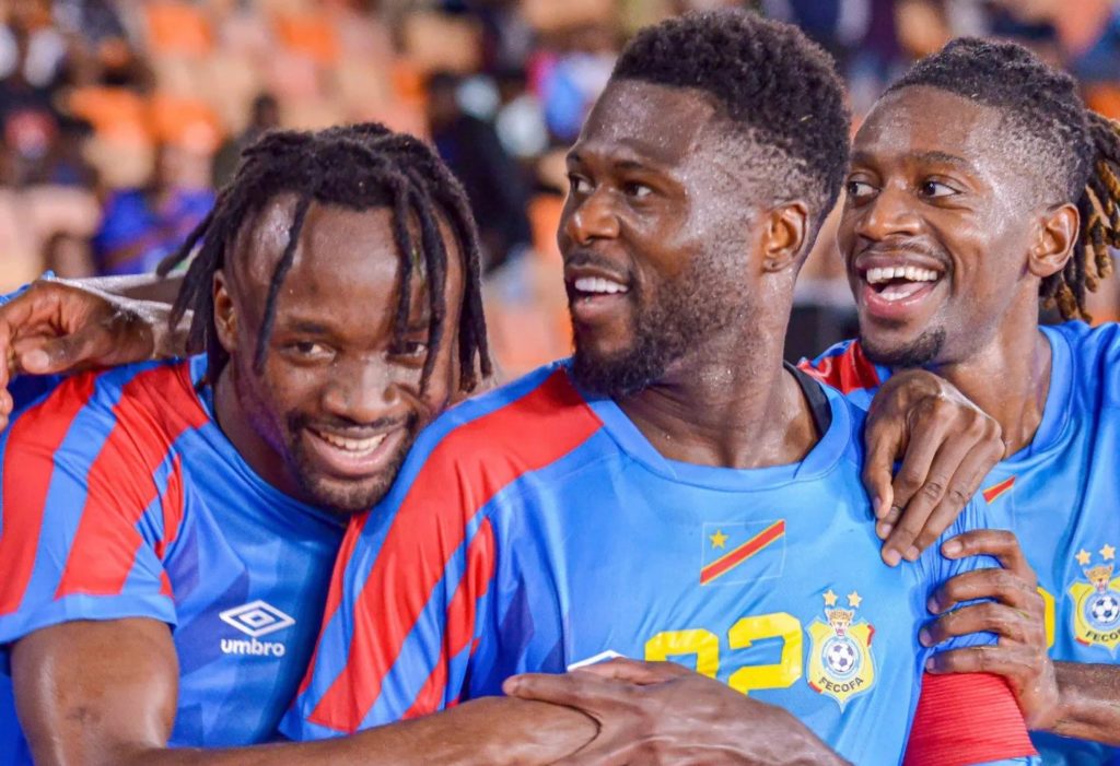 Elim/CAN 2025: «Le premier objectif a été validé» (Chancel Mbemba)