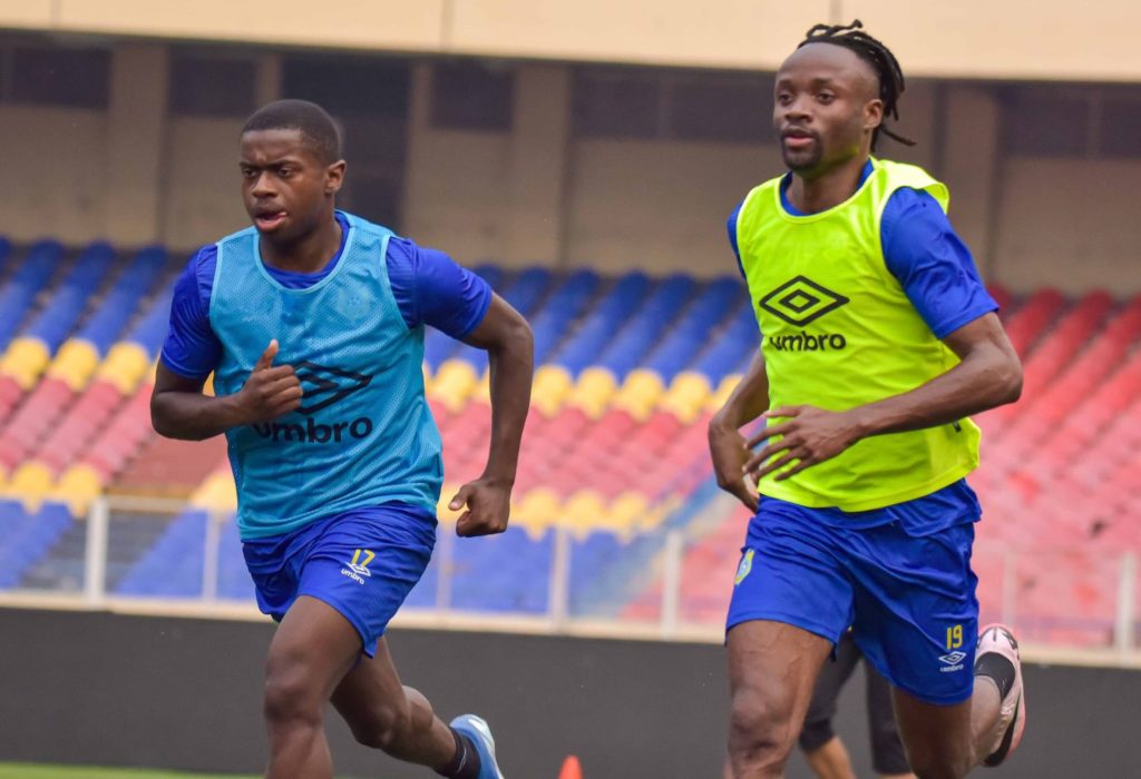 Elim/CAN 2025: «C’est une Immense fierté de représenter mon pays»(Noah Sadiki)