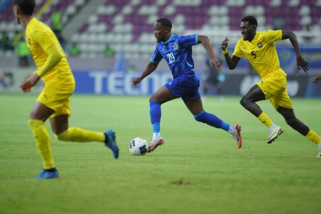 AFC/Champions League: La mauvaise opération pour Gérald Kilota et Al Quwa Al Jawiya