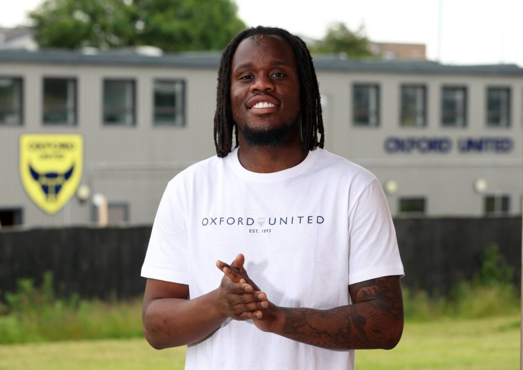 Elim/CAN 2025: «De Dunstable Town FC à une convocation internationale, je t’aime mon Dieu» (Peter Kioso)