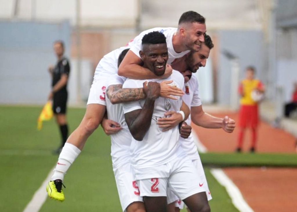 Transfert: Enoch Mushagalusa fait le grand saut en Europe