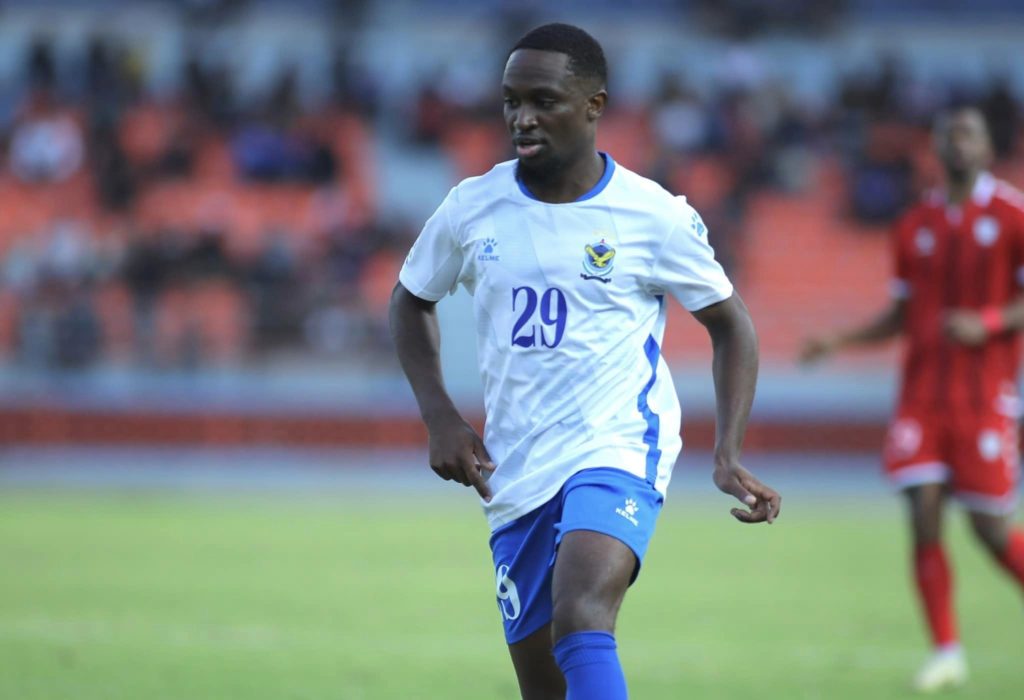 AFC Champions League: Gérald Kilota et Al Quwa Al Jawiya se mettent en difficulté à deux journées du terme