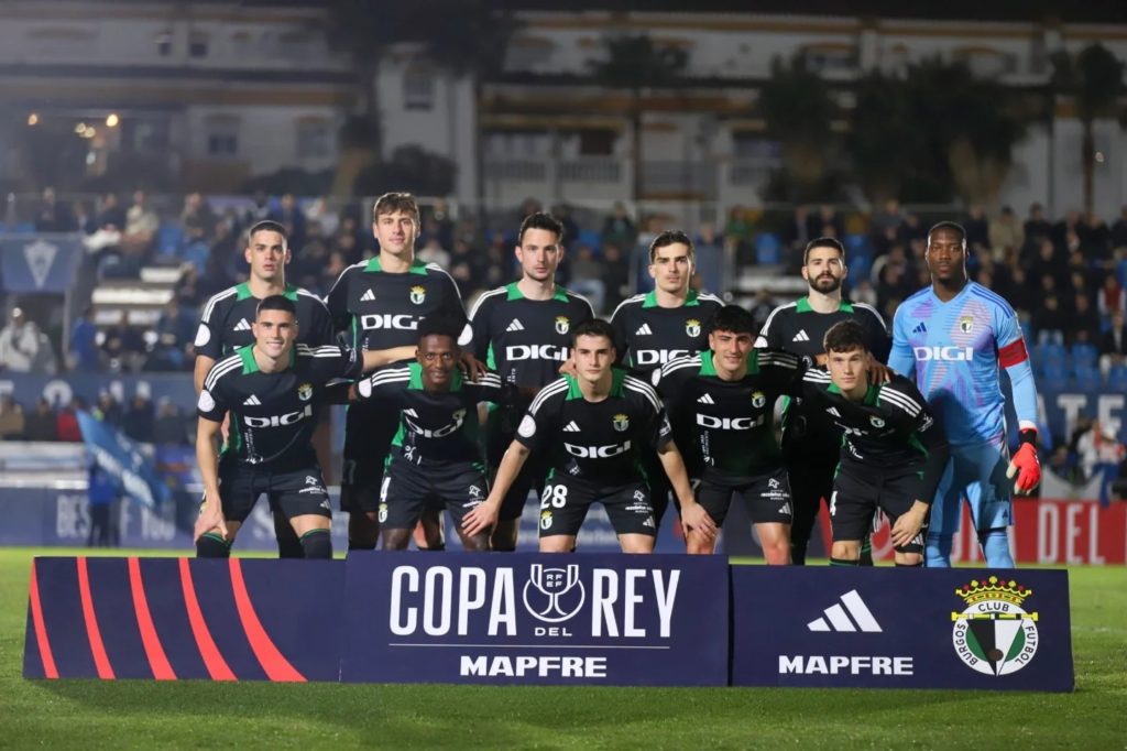 Coupe d’Espagne: Loïc Badiashile et Burgos sortis in extremis par Marbella