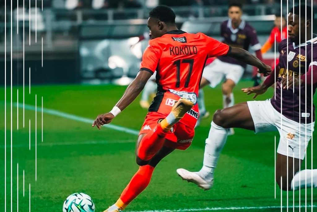 D2 France: William Kokolo et Laval conquérants face à Amiens de Messy Manitu