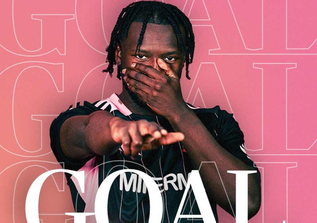 D4 Angleterre: Le 1er but de Rosaire Longelo offre un point à Swindon Town