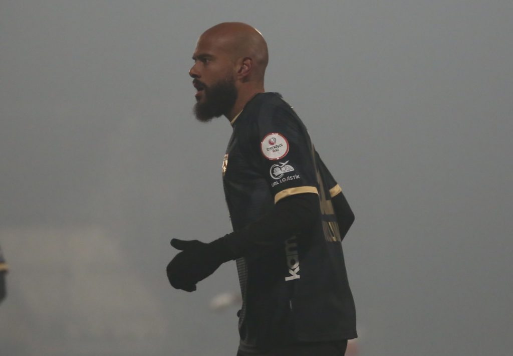 D2 Turquie: Le 1er but de la saison de Rémi Mulumba porte Bandirmaspor