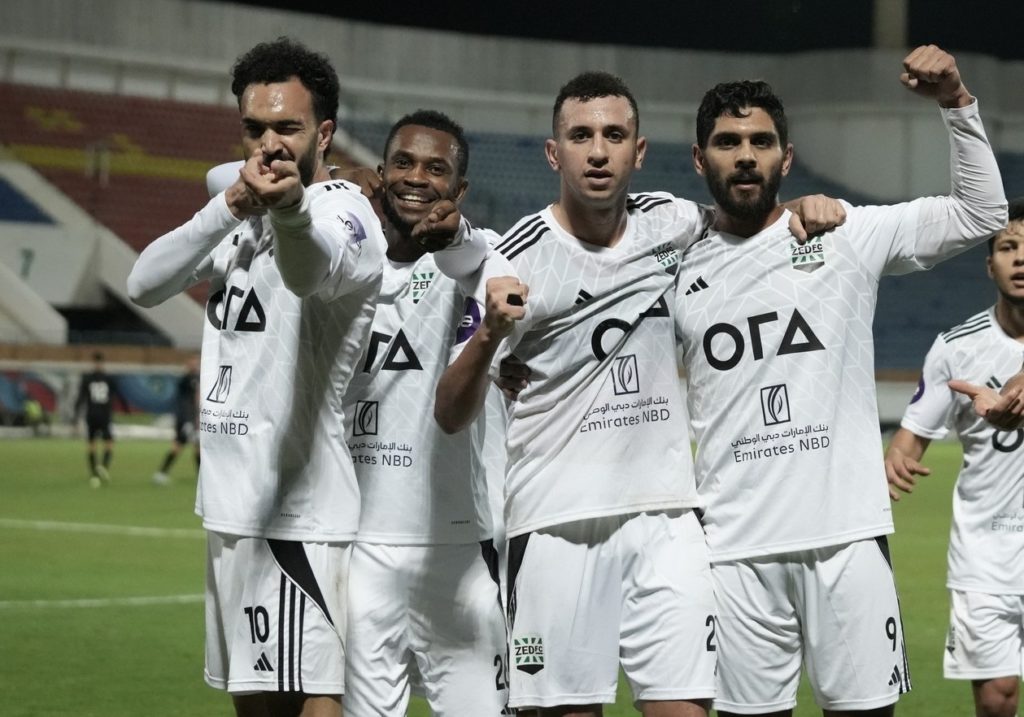 D1 Égypte: 1er match de la saison pour Peter Mutumosi Zilu avec Zed Fc conclu par un succès