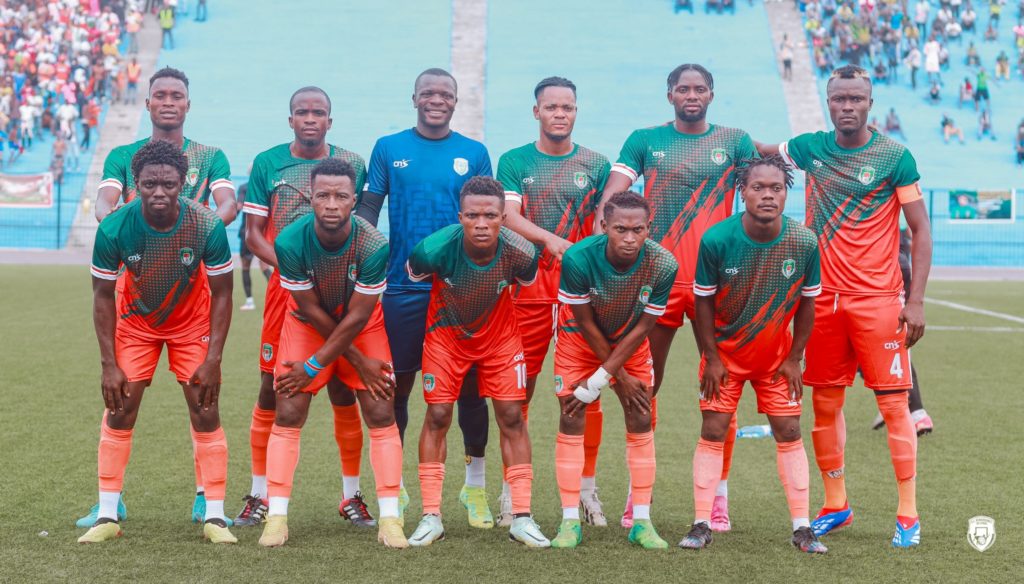 Oc Renaissance: Les «Renais» à la quête de la stabilité perdue