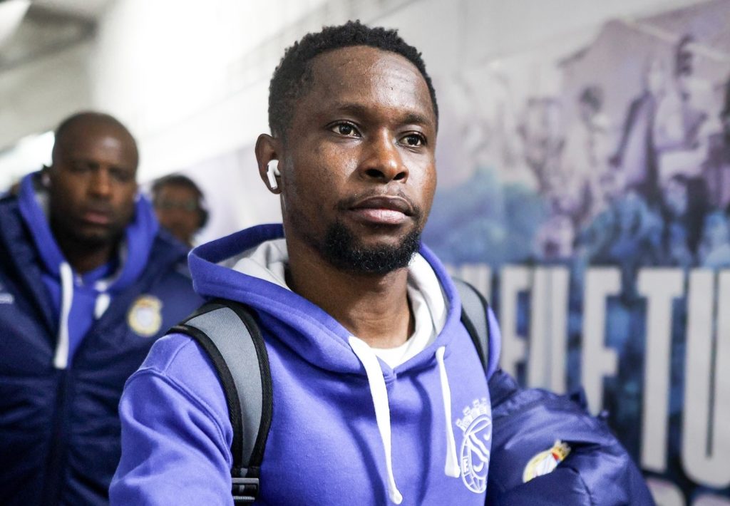 Transfert: Retour au bercail pour André Bukia