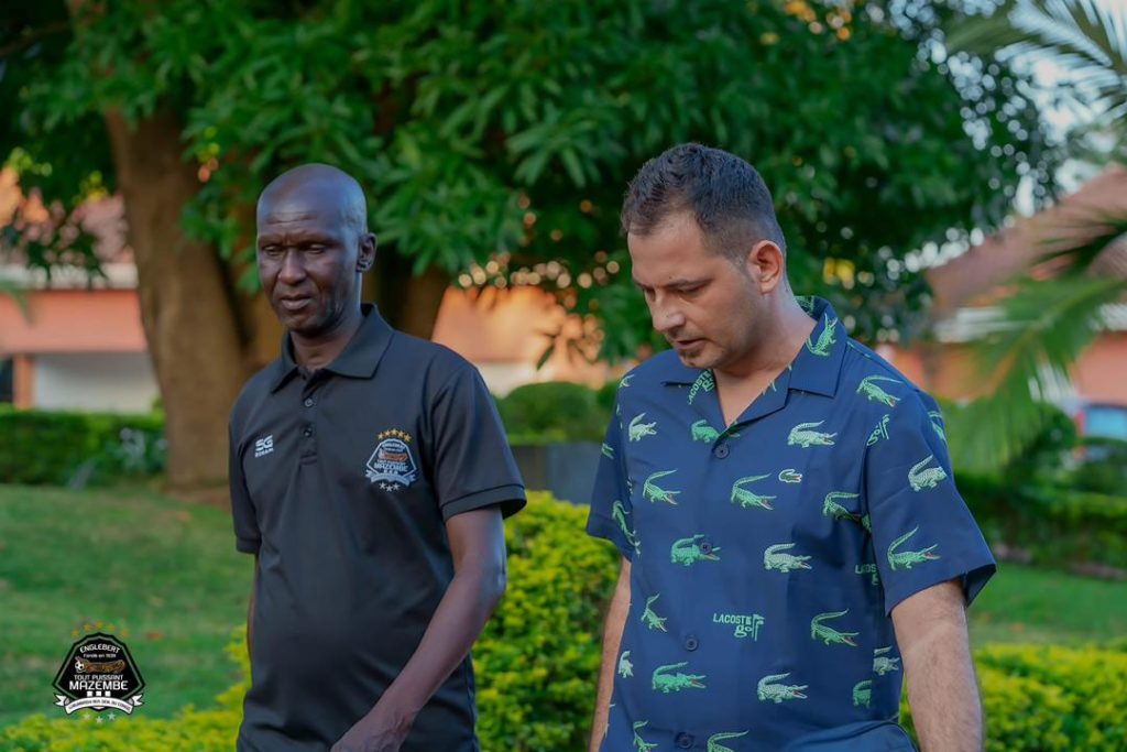 Ligue 1 : « Reprendre la tête du championnat, c’est notre objectif » (Alexandre Jurain)