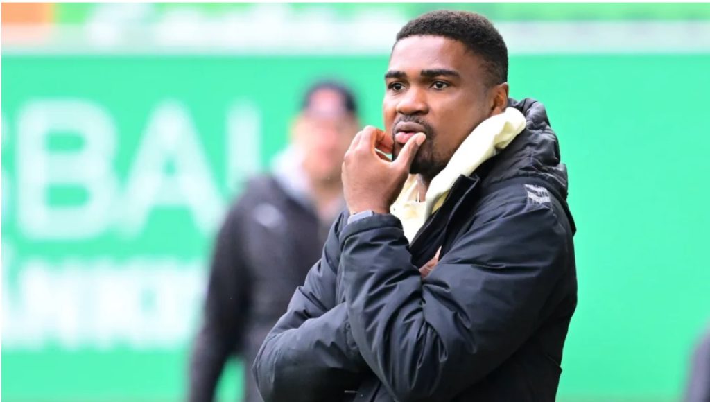 Allemagne/U19: Cédric Makiadi et le Werder de Brême en quarts de finale