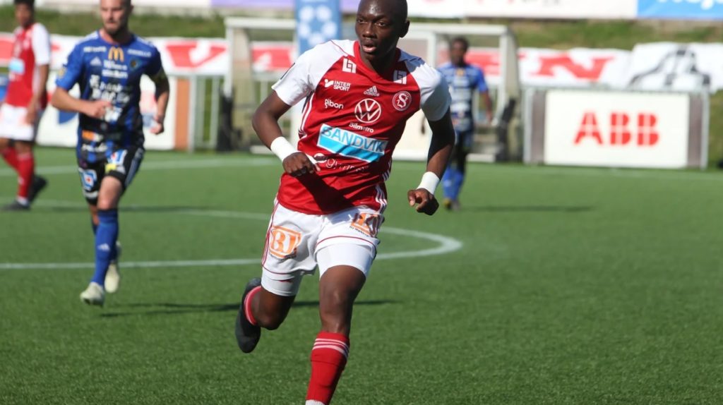 Transfert: Moonga Aluta Simba va se ressourcer chez une vieille connaissance