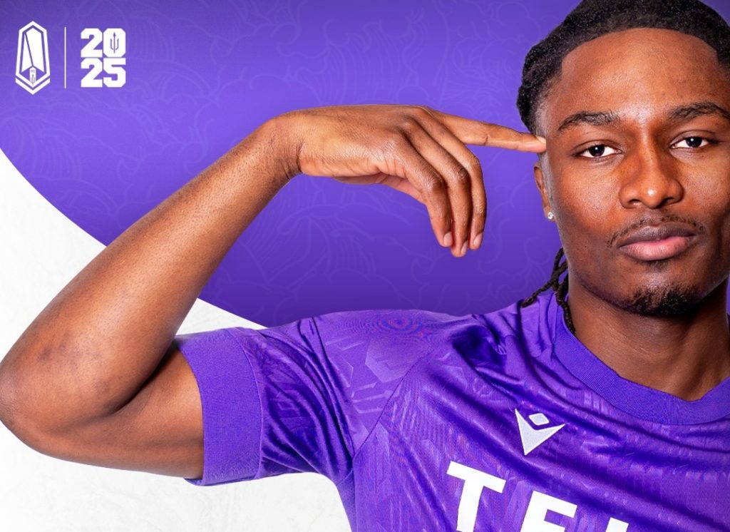 Transfert: Le Pacific Fc offre une nouvelle chance à Georges Mukumbilwa