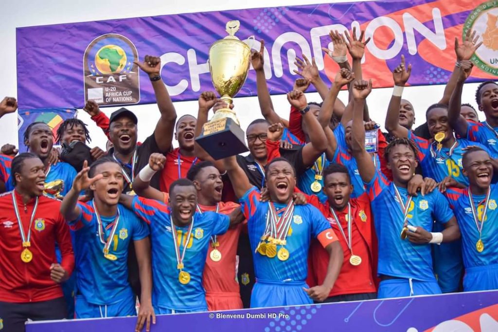 CAN U20/Côte d’Ivoire 2025 : Tirés dans le groupe A, les Léopards joueront pour chercher une place au mondial