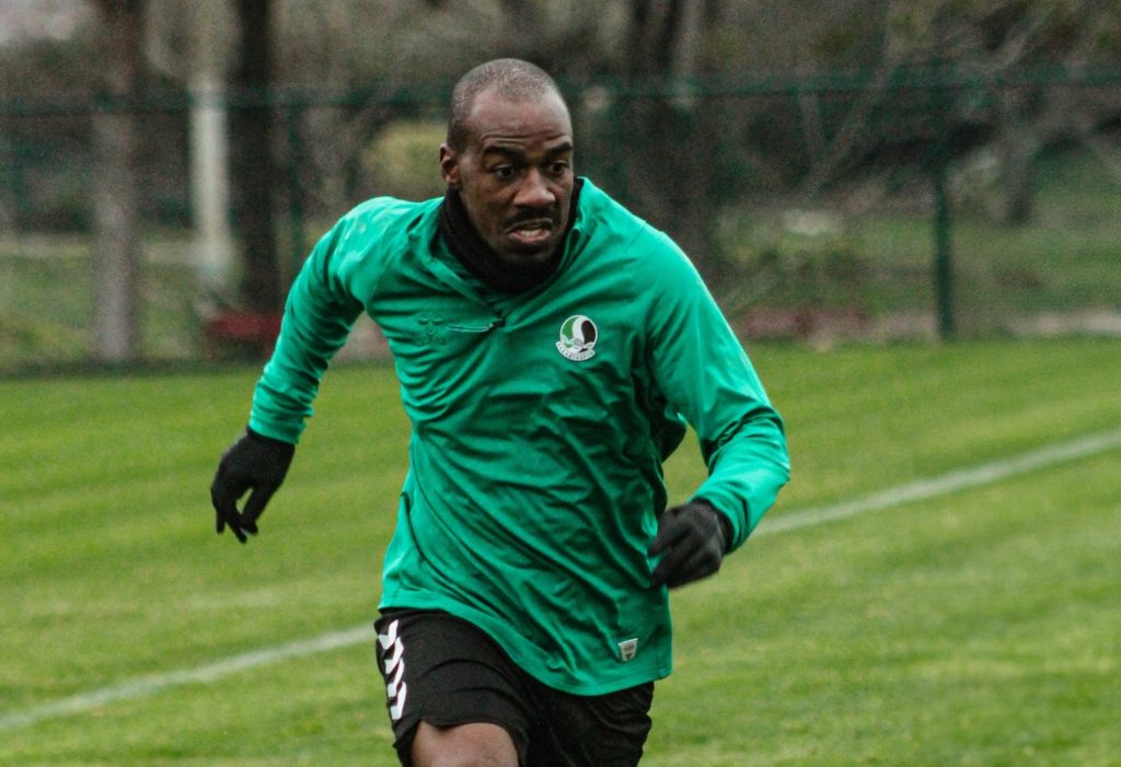 Transfert: Gaël Kakuta… déjà 14 clubs en carrière à 33 ans