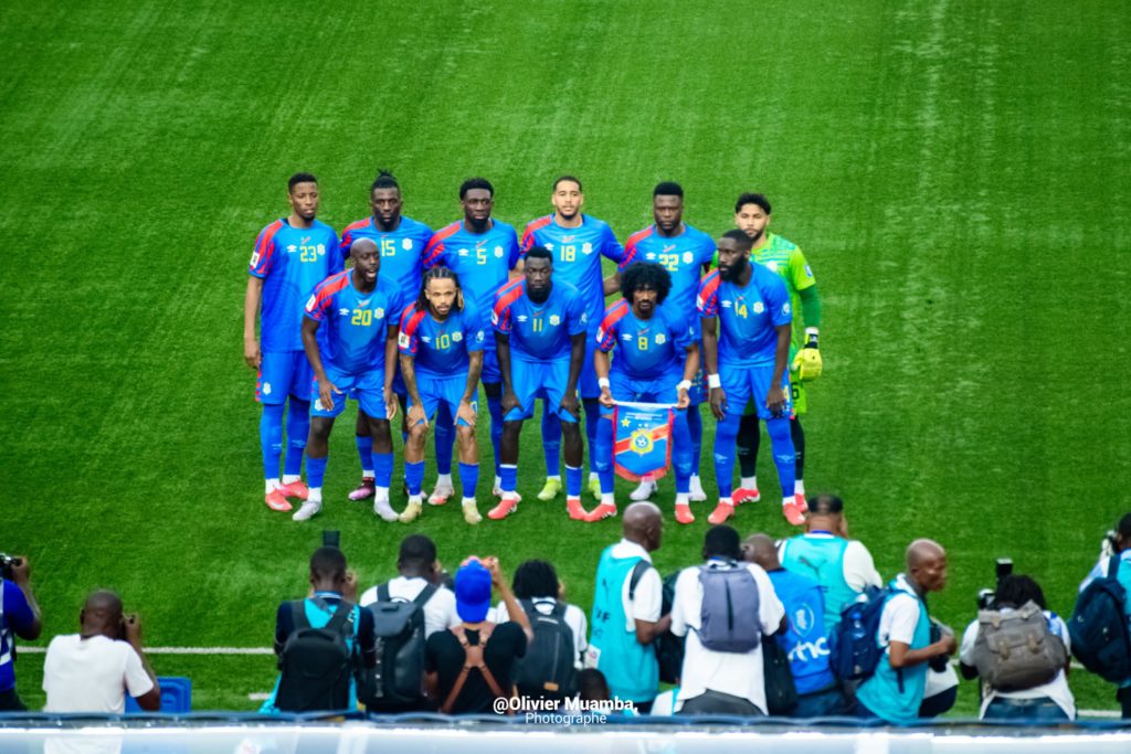 Elim/ Coupe du Monde 2026 : L’essentiel est assuré par les Léopards