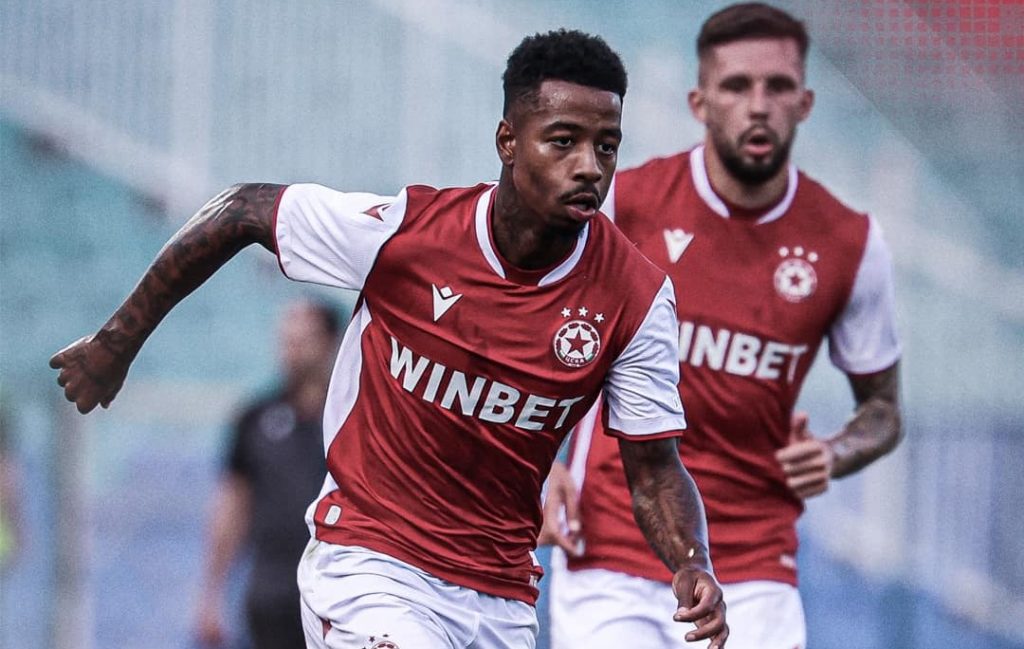 D1 Bulgarie: Jason Eyenga Lokilo et le CSKA Sofia toujours en course pour le titre