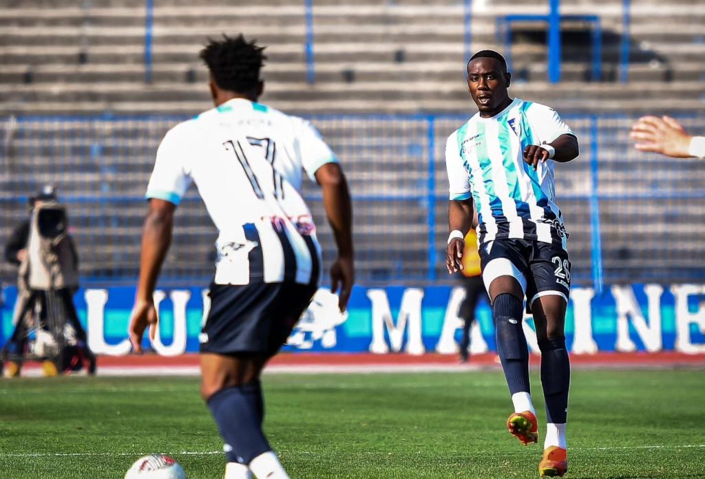 Spartak Subotica: Johan Bilingi comme un poisson dans l’eau