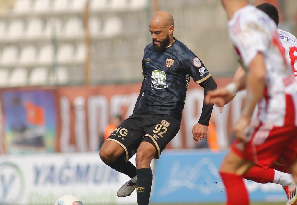 D2 Turquie: La mauvaise opération pour Rémi Mulumba et Dieumerci Ngondala