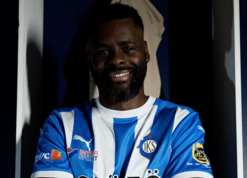 Transfert: A 36 ans, Maic Ndongala Namputu Sema retrouve les terrains