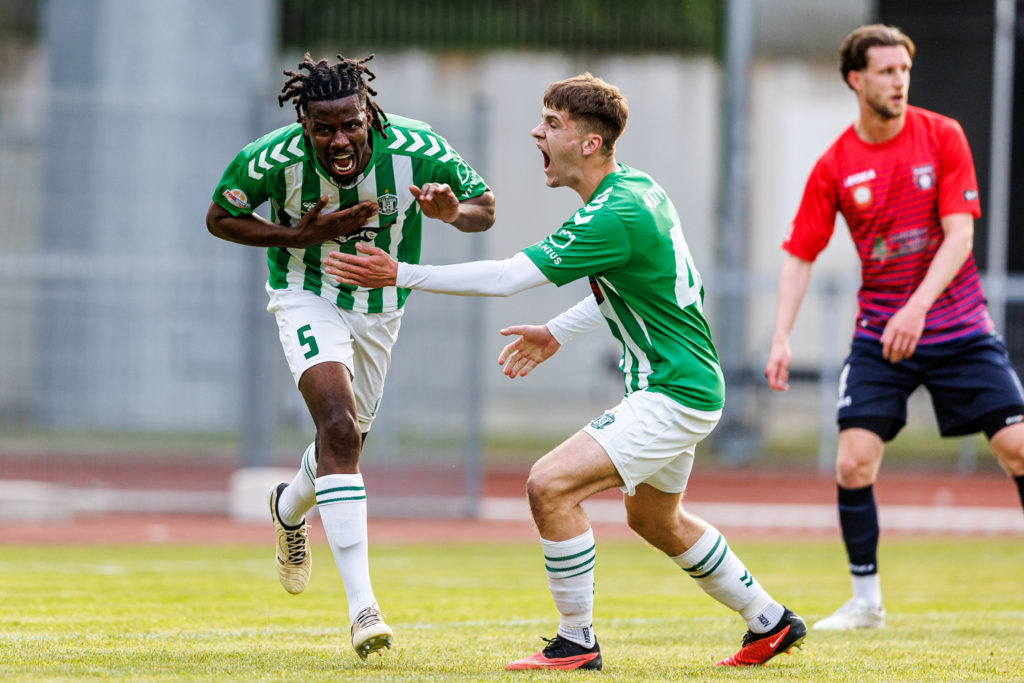 Coupe de Lituanie: Thomas Basila buteur dans le large succès du Vilnius Zalgiris