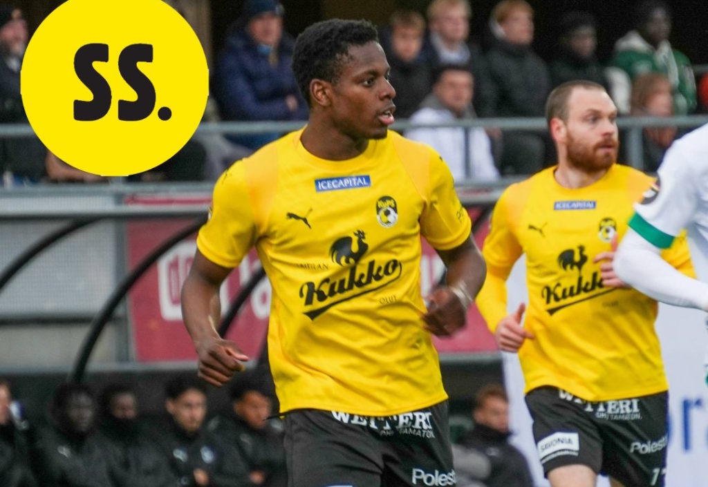 D1 Finlande: Joslyn Luyeye Lutumba et KuPS enchaînent devant Jaro de Manassé Kusu