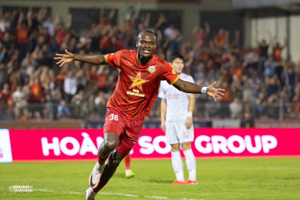 Hong Linh Ha Tinh: «Quitter la Lituanie en milieu de saison, puis intégrer un nouveau championnat, loin de l’Europe…était un peu épuisant» (Noël Mbo)