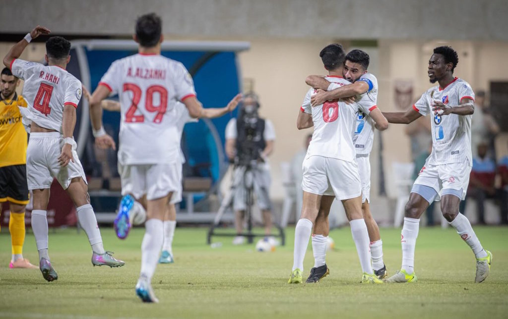 Coupe de l’Emir: Arsène Zola et le Kuwait Sports Club à la quête d’un doublé
