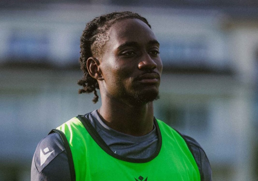 Transfert: Carmel Mabanza rejoint Yannick Kakoko pour l’aventure européenne