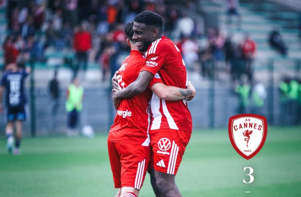 Transfert: Jonathan Mambu parmi les éléments au coeur du projet de Nancy