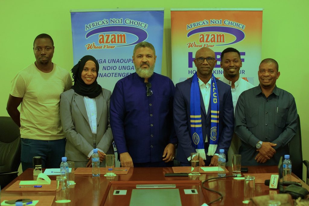 Azam Fc: « Les dirigeants du club sont patients et c’est ce qui me plaît» (Florent Ibenge)