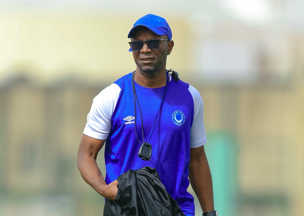 Transfert: «Ma nouvelle destination sera connue très vite» (Florent Ibenge)