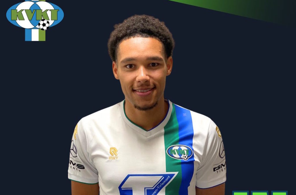 Transfert: Après une saison au carreau, Nelson Balongo retrouve les terrains