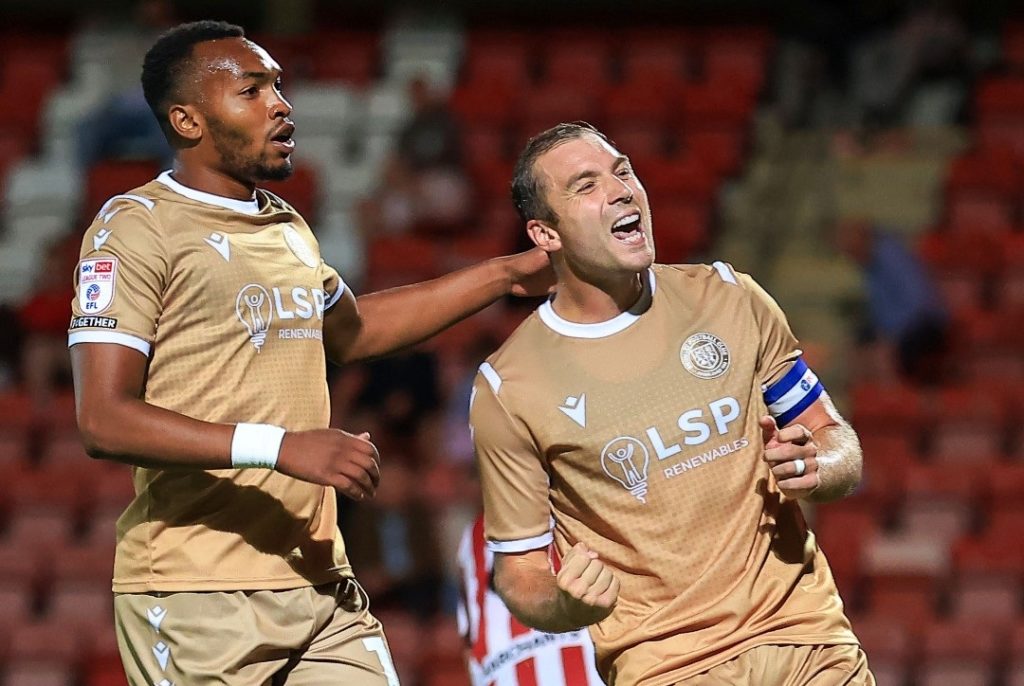 D4 Angleterre: Un 4ème match sans revers pour Nicke Kabamba, Marcus Dinanga, Brooklyn Ilunga et Bromley