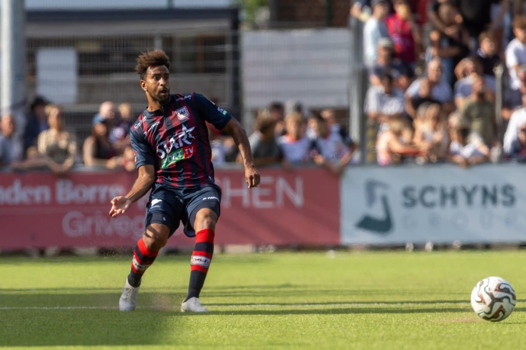 D2 Belgique: 1er succès de la saison pour Pierre-Yves Ngawa et le Fc Liège devant Seraing de Fostave Mabani et Matthieu Muland