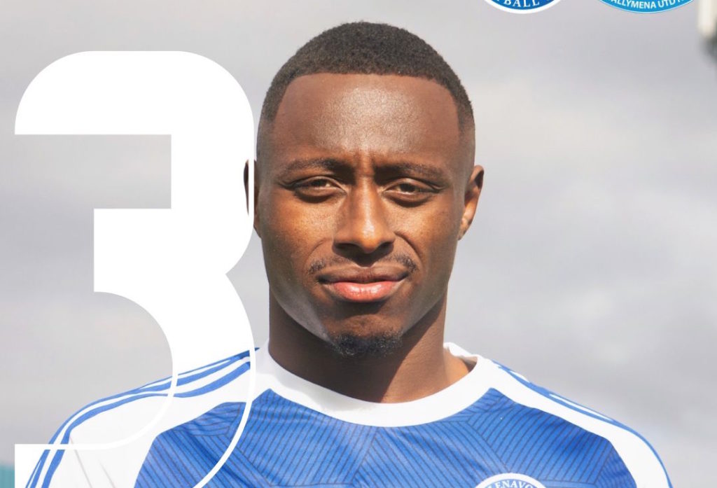 Transfert: Francely Lomboto change d’air dans la même saison