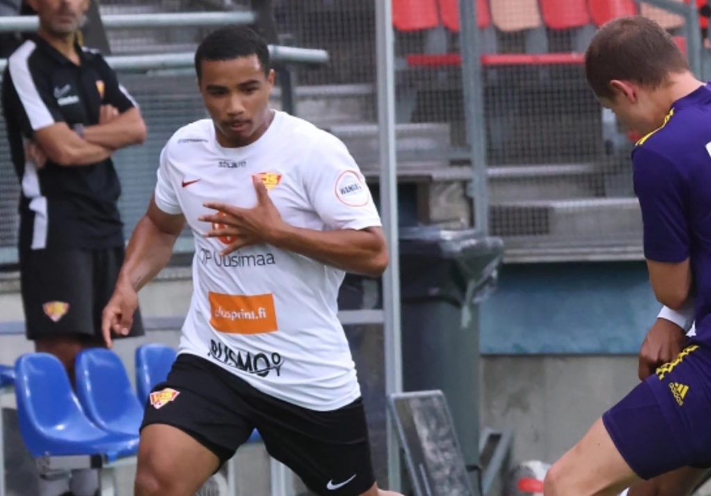 Transfert: Jean-Claude Mabinda Kinzumba encore à la relance