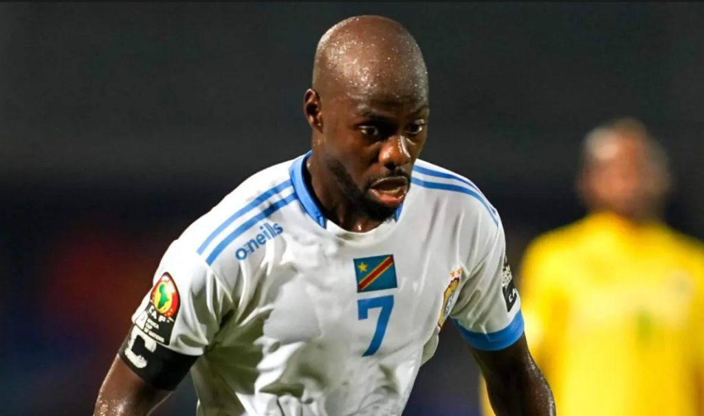 Transfert: A 38 ans, Youssouf Mulumbu en passe de rejoindre un mythique club angolais