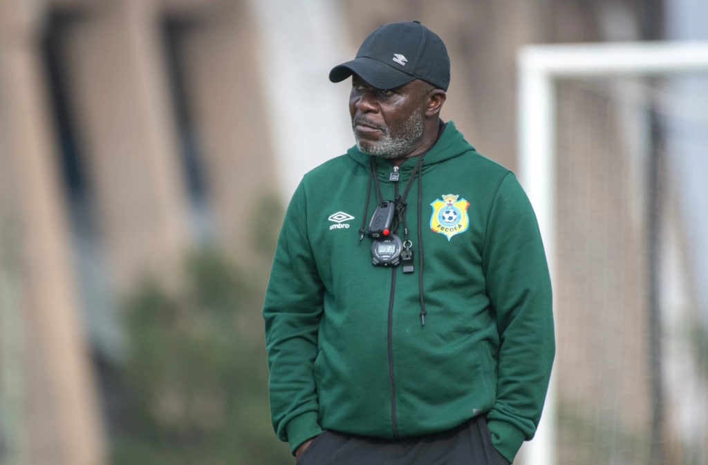 CHAN 2024: «La Zambie?…c’est une équipe combative» (Otis Ngoma Kondi)