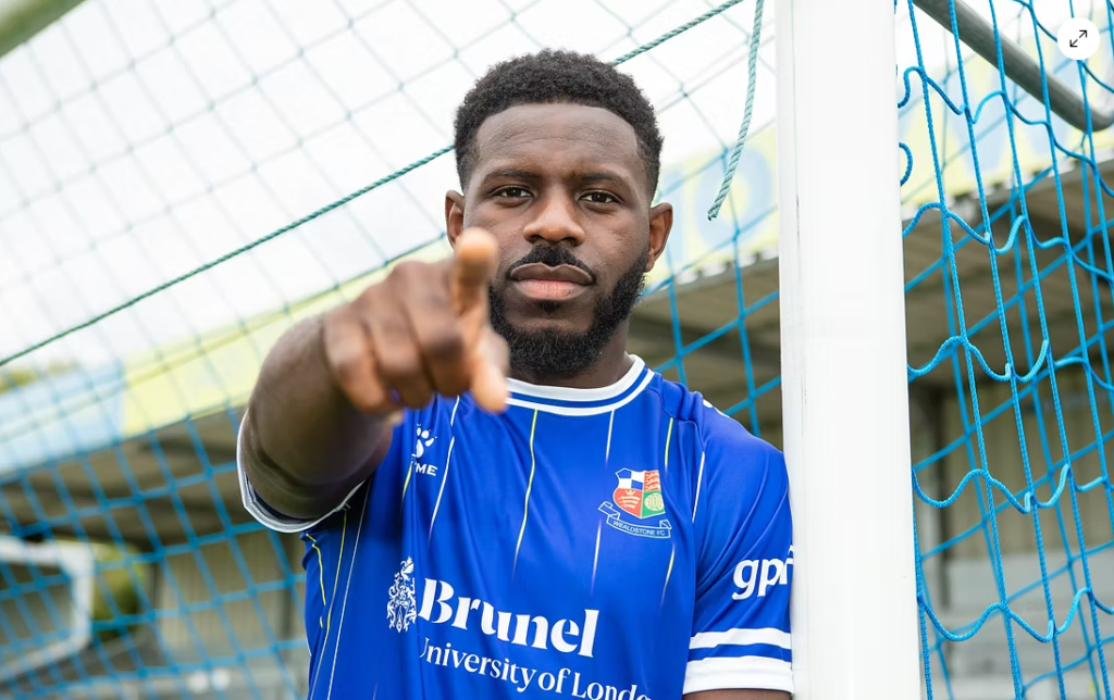 Transfert: Nathan Muya Tshikuna trouve un nouveau point de chute