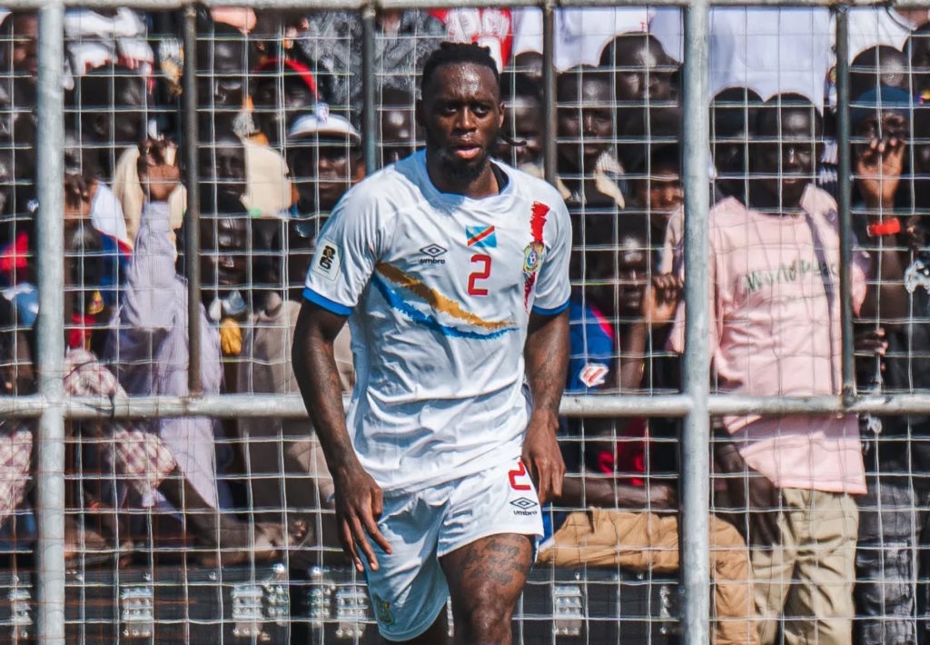 Elim/Coupe du monde 2026: Baptême de feu réussi et sans forcé pour Aaron Wan Bissaka