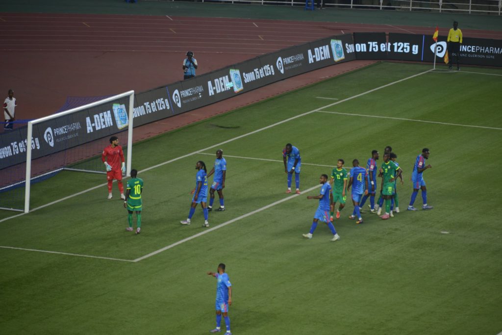 Elim/Coupe du monde 2026: Les Léopards ne retiennent toujours pas les leçons de l’histoire