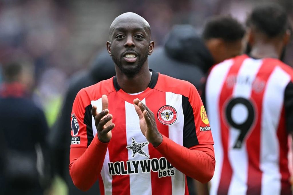 Transfert: Yoane Wissa, le bout du tunnel…enfin!